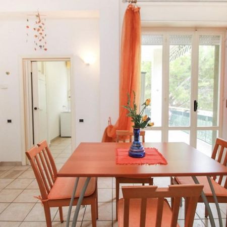 Casa Vacanze Marcelli51 - Le Grotte Rooms & Apartments Luaran gambar