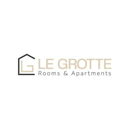 Casa Vacanze Marcelli51 - Le Grotte Rooms & Apartments Luaran gambar