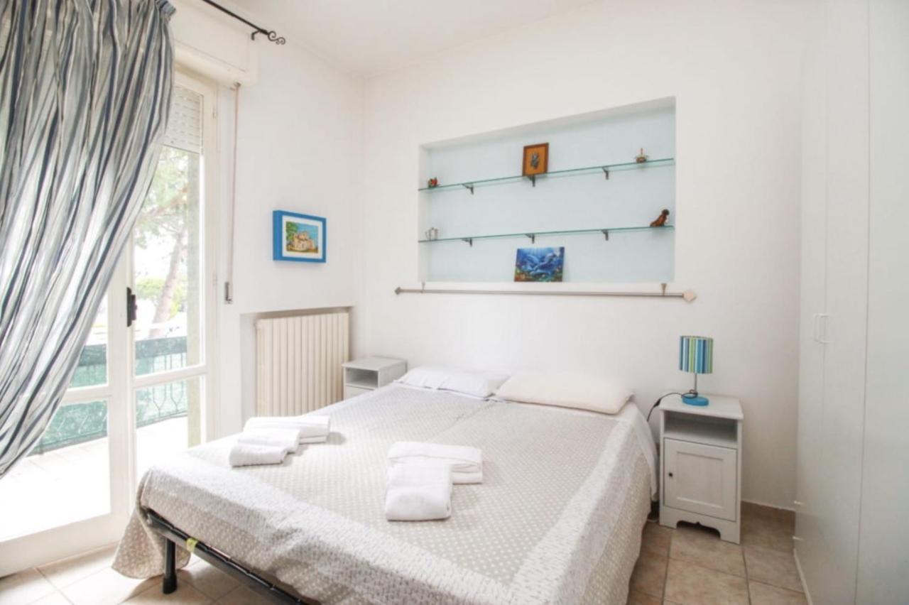 Casa Vacanze Marcelli51 - Le Grotte Rooms & Apartments Luaran gambar