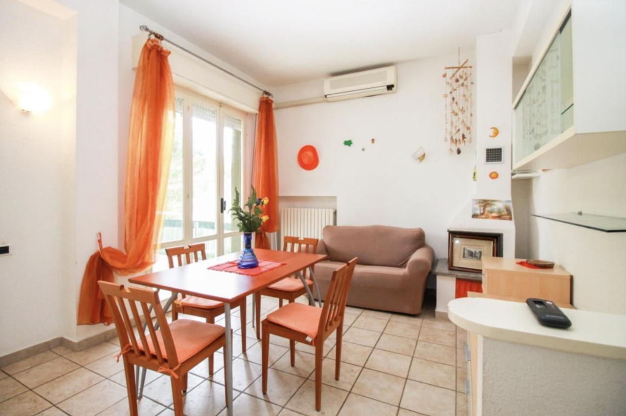Casa Vacanze Marcelli51 - Le Grotte Rooms & Apartments Luaran gambar