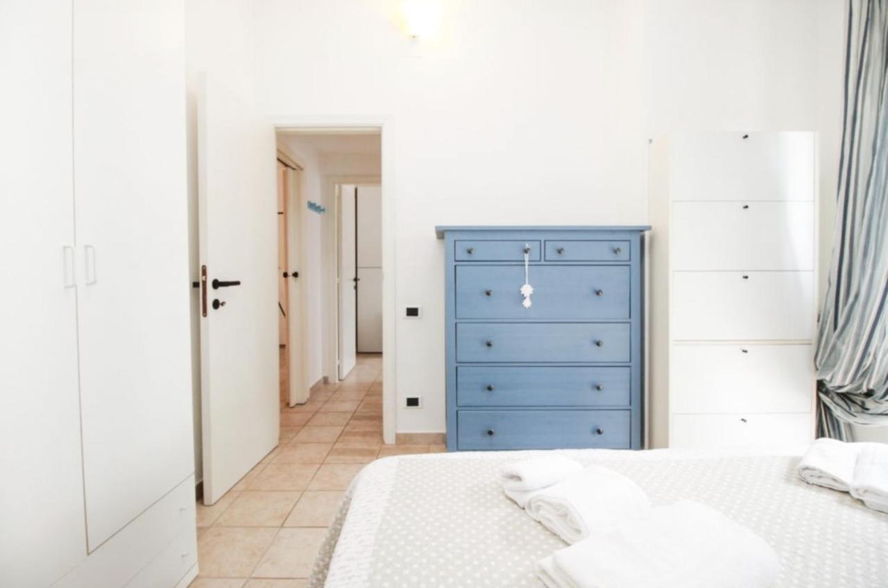 Casa Vacanze Marcelli51 - Le Grotte Rooms & Apartments Luaran gambar