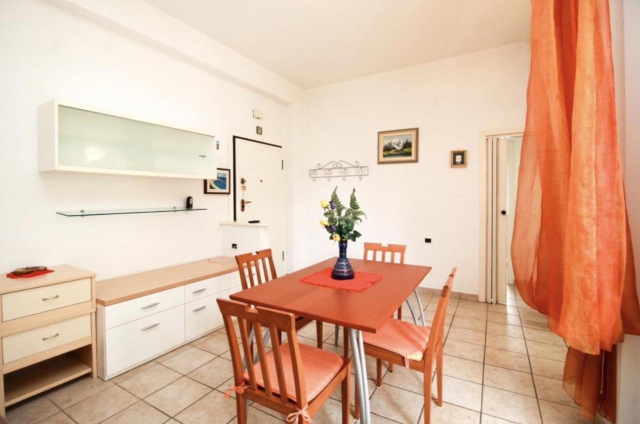 Casa Vacanze Marcelli51 - Le Grotte Rooms & Apartments Luaran gambar
