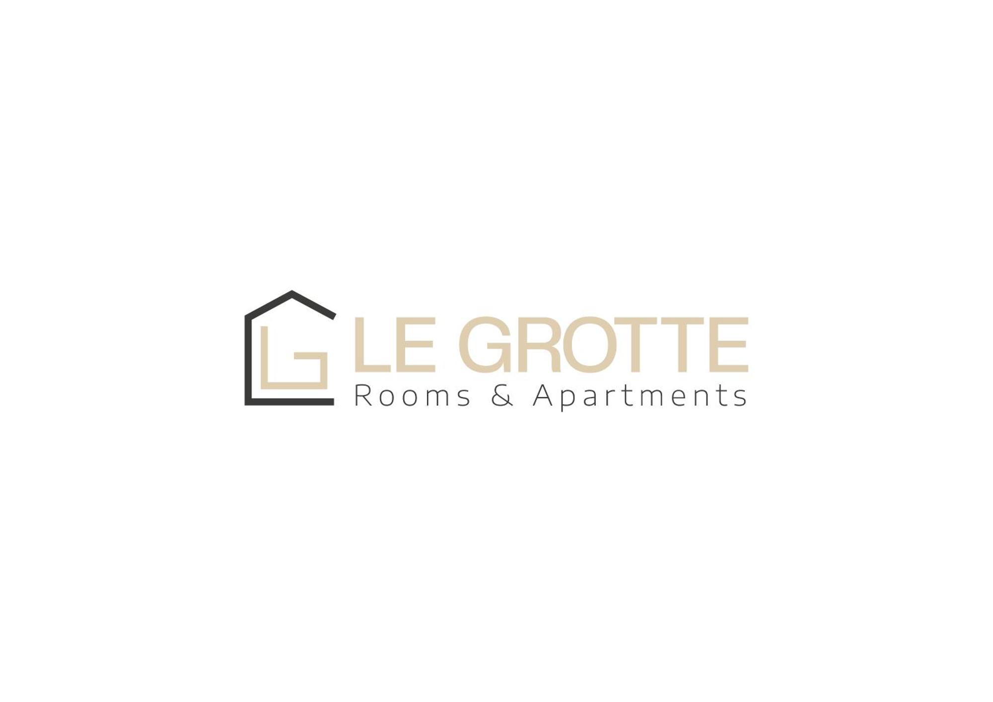 Casa Vacanze Marcelli51 - Le Grotte Rooms & Apartments Luaran gambar